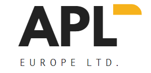 APL EUROPE LTD.